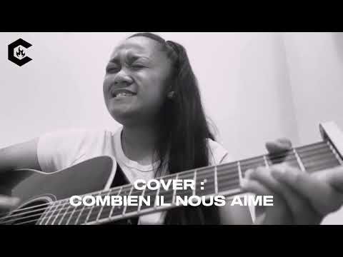 COVER 34 🎙️- COMBIEN IL NOUS AIME