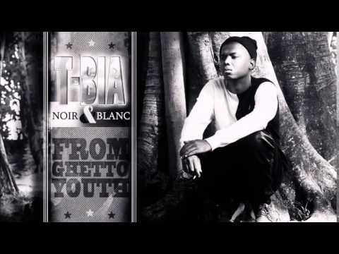 T-Bia - Noir & Blanc