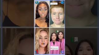 Who's Your Best? P12 😋 #short #viral #trending #fyp