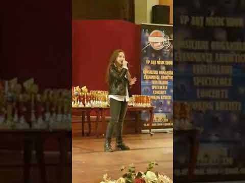 Ciobanu Sofia - Bohemian Rhapsody