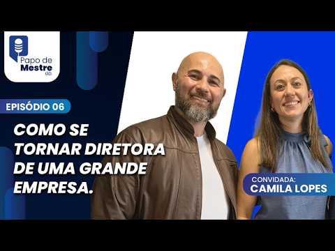 Como se tornar uma diretora em grandes empresas?