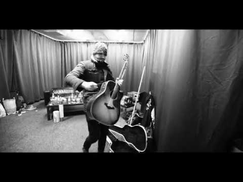 Ryan Star - Don´t Give Up (Official Studio Video)