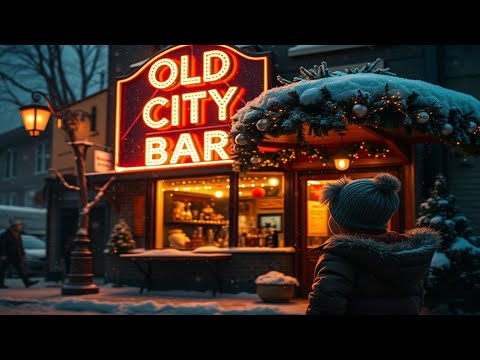 Old City Bar Lyric Video