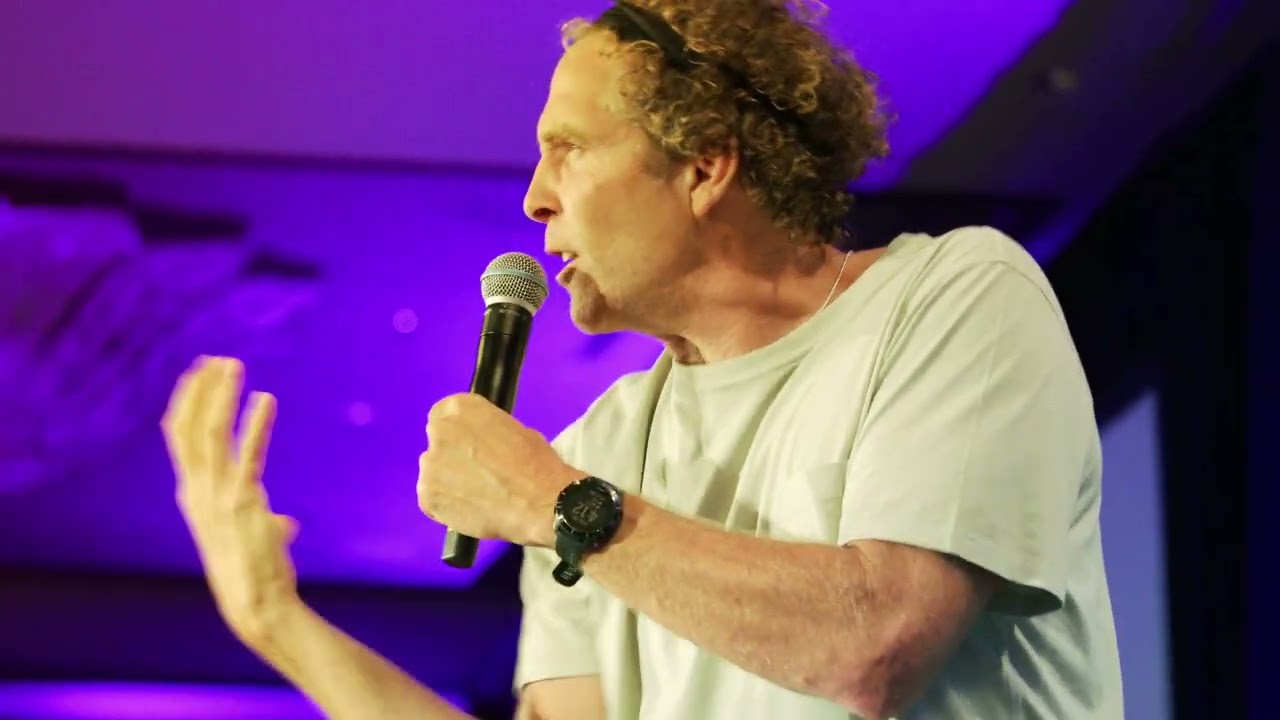 What people are saying about the DAF Summit: Isaiah Oliver