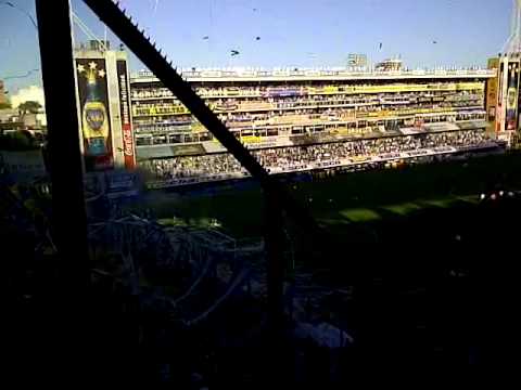 Boca vs Atl. Rafaela