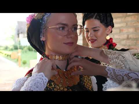 Centar za promociju poljoprivrede i ruralnog razvoja "Slavonska kuća" u Bošnjacima