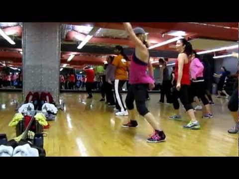 "Make it Shake" by Busta Rhymes // Medora Dance Club