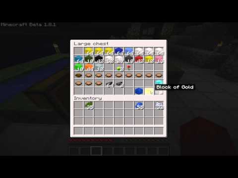 Minecraft Skyblock Survival + Alchemy  -  Ep18  Equivalent cheating?