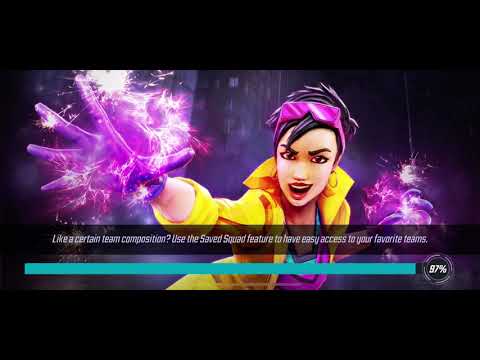 Easy 100k punchup Shadowlands vs Emmarauders (w/ 7 t4’s)