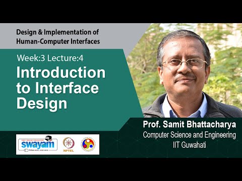 Design Implementation of Human Computer Interfaces