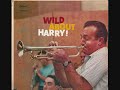 Harry James - Blues On A Count