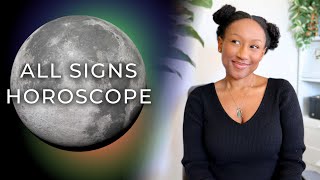 Aquarius New Moon 1/29 - ALL SIGNS HOROSCOPE - Aquarius STELLIUM