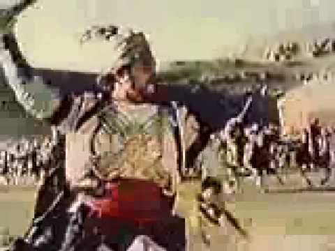 Gjergj Kastrioti - Skena madhështore e luftës kundër Turqve