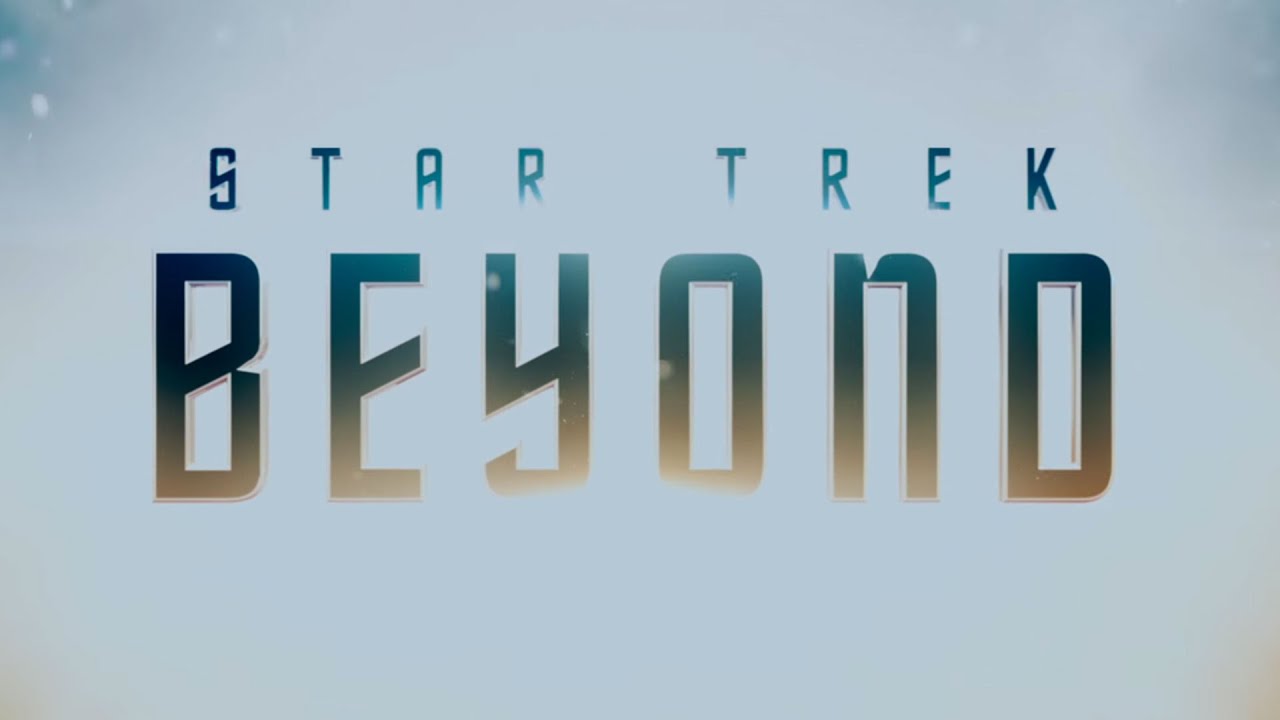 Star Trek Beyond | Buy it on digital now | Trailer 1 | Paramount UK - YouTube