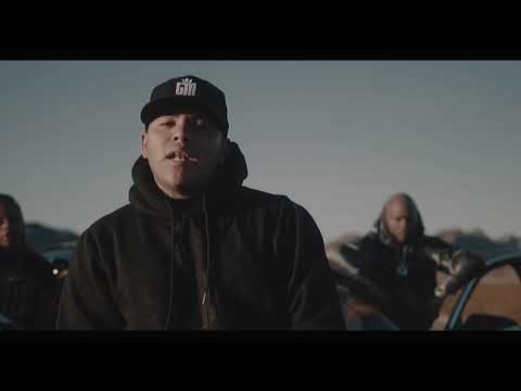 PMG & Grind&Motivate Records Presents D.e.u.c.e "Grind & Motivate Feat Chell Foxx & AR Zalo