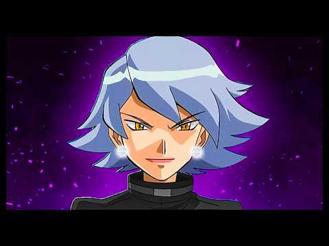 THE MOST EVIL VILLAIN IN ALL OF POKEMON!