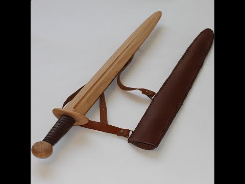 Episode 288: Swords and Sticks