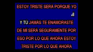 Jose Jose   Tu jamas te enamoraste de mi