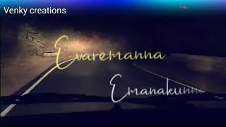 Download lagu Telugu new lyrical.. whatsapp status Vedio#manmadha movie song# mp3