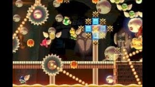 スーパーマリオメーカー＃42