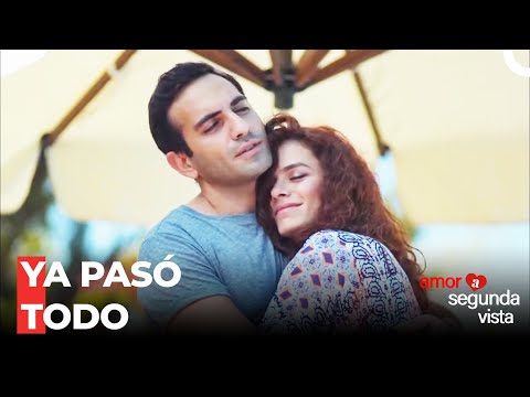 La Pesadilla De Fatih Y Zeynep Ha Terminado - Amor a Segunda Vista  Capítulo 48