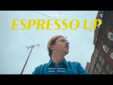 Espresso Up | Novella Cafe
