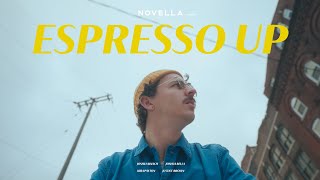 Download lagu Espresso Up | Kafe Novella mp3 Download lagu Espresso Up | Kafe Novella mp3