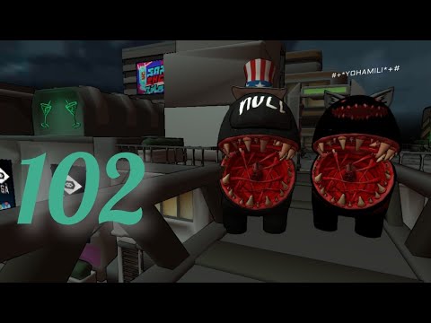 Imposter 3d online horror parte 102 Gameplay Walkthrough 