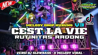 Download lagu •DJ Cest Lavie Mashup X Melody Viral Drop Hurung V3 Cocok Buat Cek Sound Karnaval 2024• mp3 Download lagu •DJ Cest Lavie Mashup X Melody Viral Drop Hurung V3 Cocok Buat Cek Sound Karnaval 2024• mp3