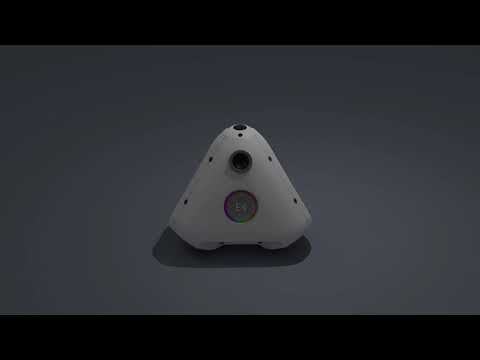 E4 - Autonomous Robot for indoor protection