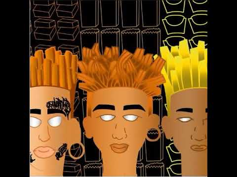 Censura2 - Royal Arm X Rossesk Rg X Snockp