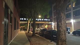 CTA Red Line 4/28/2026
