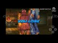 Christie Loses To Two Mokujins Tekken 6 Ryona New Year Special
