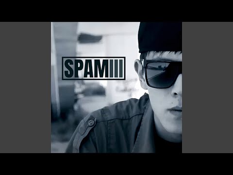 SPAMIII (Instrumental)
