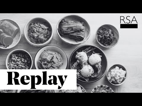 Edible Economics
