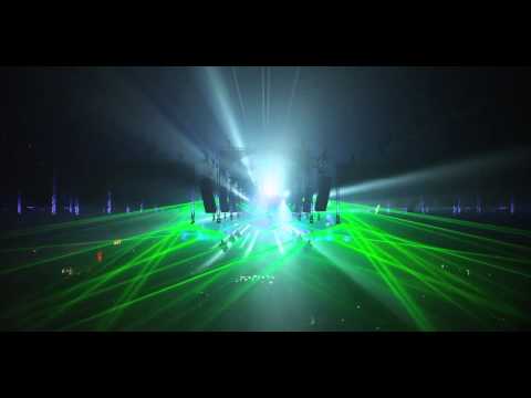 Isaac @ Qlimax 2012 (Blu-ray cut)