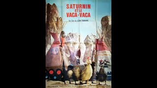 Saturnin et le Vaca vaca (1969)