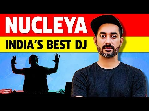 download lagu mp3 mp4 Who Is Nucleya, download lagu Who Is Nucleya gratis, unduh video klip Who Is Nucleya