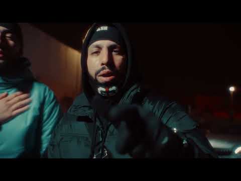 Goulag feat Doxi - Pour les miens (CLIP OFFICIEL)