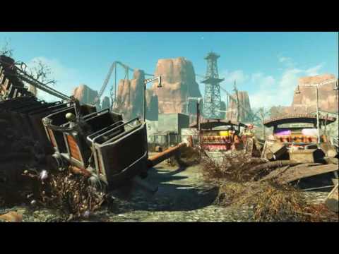 Fallout 4 - Nuka-World [DLC]