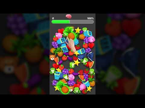 Matching Legend 3D Video