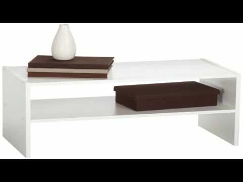 ClosetMaid 8993 Stackable 24 Inch Wide Horizontal Organizer White