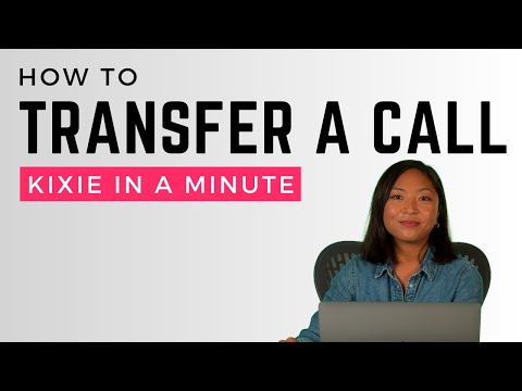 How to Transfer a Call
