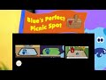 Blue S Clues Blue S Perfect Picnic Spot Full Episode
