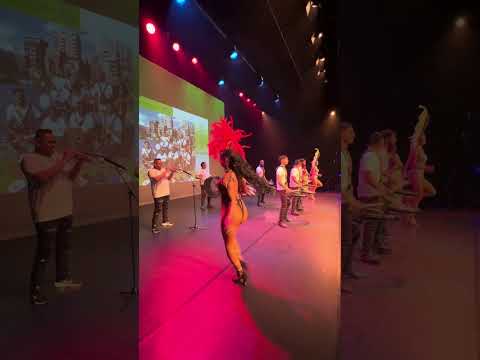 Rhythm Unlimited Brass @Barendrecht theater 2023