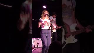 Nicole Atkins-“Darkness Falls”