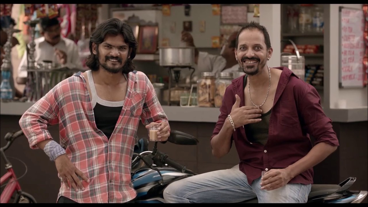 Collar Latka Li Lyrics  | Tide – TV Commercial