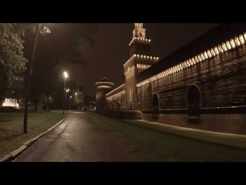 Cairoli Milano GoPro Hero 5