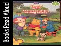 Tigger And Pooh The Case Of The Sticky Sticks