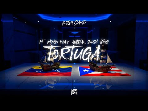 Video thumbnail for Tortuga